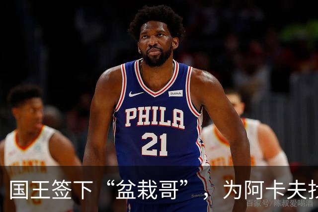 国王签下“盆栽哥”，为阿卡夫找个“算命师